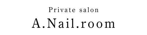 A.Nail.room　足爪のトラブルケア専門店　